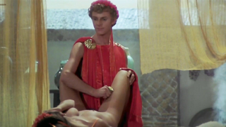 Çıplak ünlüler » Mirella D'Angelo çıplak - Caligula (1979)