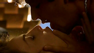 Nude celebs » Violante Placido nude - Che ne sara di noi (2004)