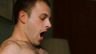 Çıplak ünlüler » Keeley Hawes çıplak - Complicity (2000)