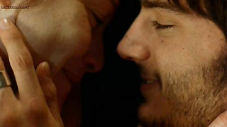 Çıplak ünlüler » Cristiana Capotondi çıplak - Come Tu Mi Vuoi (2007)