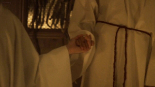 Çıplak ünlüler » Zita Vass çıplak - Children of the Corn (2009)