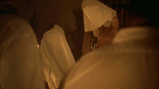 Çıplak ünlüler » Zita Vass çıplak - Children of the Corn (2009)