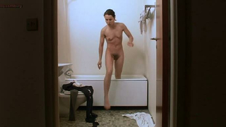 Çıplak ünlüler » Noomi Rapace çıplak - Daisy Diamond (2007)