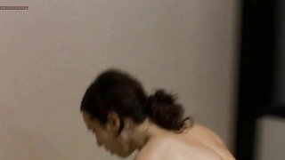 Çıplak ünlüler » Noomi Rapace çıplak - Daisy Diamond (2007)