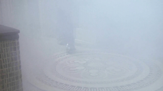 Обнаженные знаменитости - Сьюзан Бакнер обнаженная, Шэрон Стоун секси - Смертельное благословение (1981)