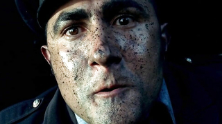 Çıplak ünlüler » Monica Bellucci seksi - Dobermann (1997)