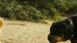 Обнаженные знаменитости - Келли Райлли секси - Eden Lake (2008)