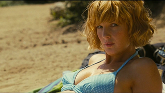 Nackte Promis » Kelly Reilly sexy – Eden Lake (2008)