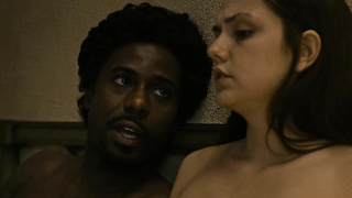 Nackte Promis » Emily Meade nackt – The Deuce s01e02 (2017)