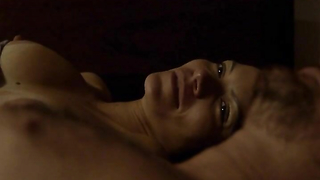 Çıplak ünlüler » Hermila Guedes çıplak - Era Uma Vez Eu Veronica (2012)