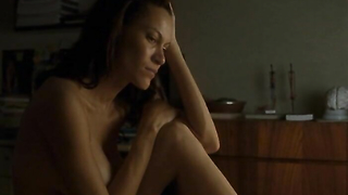 Çıplak ünlüler » Hermila Guedes çıplak - Era Uma Vez Eu Veronica (2012)