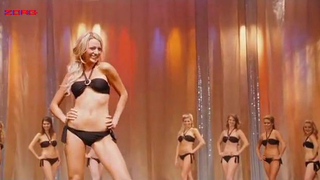 Çıplak ünlüler » Blake Lively seksi - Elvis ve Anabelle (2007)