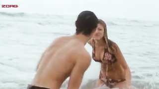 Çıplak ünlüler » Blake Lively seksi - Elvis ve Anabelle (2007)