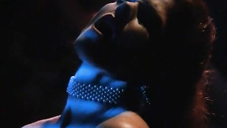 Çıplak ünlüler » Tammy Parks çıplak - Droid Gunner (1995)