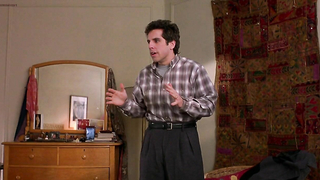 Çıplak ünlüler » Patricia Arquette seksi - Flirting with Disaster (1996)