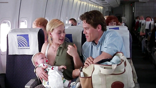 Çıplak ünlüler » Patricia Arquette seksi - Flirting with Disaster (1996)