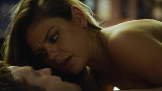 Çıplak ünlüler » Mila Kunis seksi - Friends With Benefits (2011)