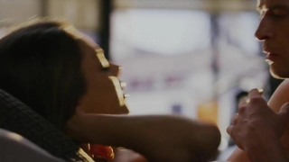 Çıplak ünlüler » Mila Kunis seksi - Friends With Benefits (2011)