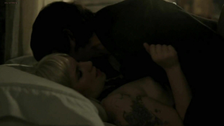 Çıplak ünlüler » Lena Dunham çıplak - Girls s03e10 (2014)