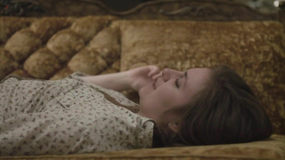 Çıplak ünlüler » Lena Dunham çıplak - Girls s01e01 (2012)