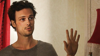 Nude celebs » AnnaLynne McCord sexy - 68 Kill (2017)