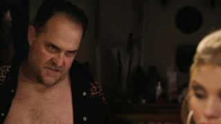 Nude celebs » AnnaLynne McCord sexy - 68 Kill (2017)