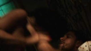 Çıplak ünlüler » Diana Patricia Hoyos çıplak - Sniper Ultimate Kill (2017)