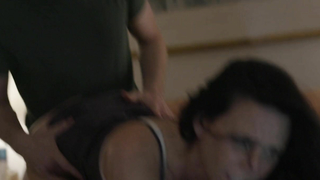 Nude celebs - Alia Shawkat nude, Amy Landecker sexy - Transparent s04e04-06 (2017)