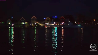 Çıplak ünlüler » Catherine Bell seksi - Good Morning Killer (2012)