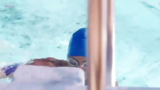 Çıplak ünlüler » Catherine Bell seksi - Good Morning Killer (2012)