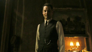 Çıplak ünlüler » Romola Garai seksi - Muhteşem 39 (2009)