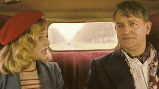 Çıplak ünlüler » Romola Garai seksi - Muhteşem 39 (2009)