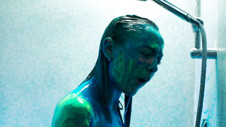 Обнаженные знаменитости - Гаранс Марилье обнаженная, Элла Рампф обнаженная - Могила (2016)