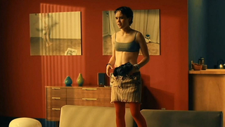 Çıplak ünlüler » Ellen Page seksi - Hard Candy (2005)