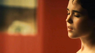 Çıplak ünlüler » Ellen Page seksi - Hard Candy (2005)