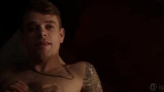 Nude celebs » Kristen Bell sexy - House of Lies s01e04 (2012)