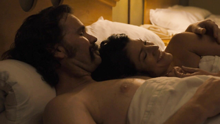 Nude celebs » Sarah Stiles nude - Get Shorty s01e08 (2017)