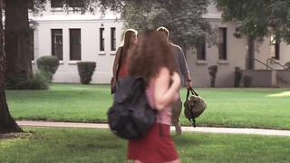 Çıplak ünlüler » Leelee Sobieski seksi - Joy Ride (2001)