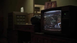 Çıplak ünlüler » Leelee Sobieski seksi - Joy Ride (2001)