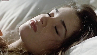 Çıplak ünlüler » Florence Guerin çıplak, Trine Michelsen çıplak - La bonne (1986)