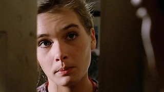 Çıplak ünlüler » Florence Guerin çıplak, Trine Michelsen çıplak - La bonne (1986)