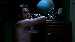 Обнаженные знаменитости - Сальма Хайек секси - La Gran Vida (2000)