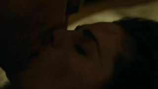 Çıplak ünlüler » Stana Katic seksi - Absentia s01e04 (2017)