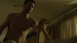 Çıplak ünlüler » Stana Katic seksi - Absentia s01e04 (2017)