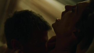 Çıplak ünlüler » Stana Katic seksi - Absentia s01e04 (2017)