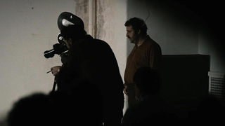 Nude celebs » Michelle Bobe nude - The Deuce s01e03 (2017)