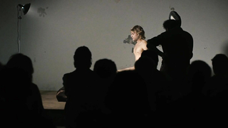 Nude celebs » Michelle Bobe nude - The Deuce s01e03 (2017)