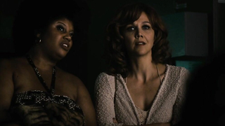 Nude celebs » Michelle Bobe nude - The Deuce s01e03 (2017)