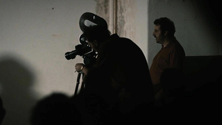 Nude celebs » Michelle Bobe nude - The Deuce s01e03 (2017)