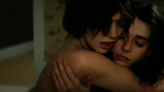 Çıplak ünlüler » Maruschka Detmers çıplak, Jane Birkin çıplak - La pirate (1884)